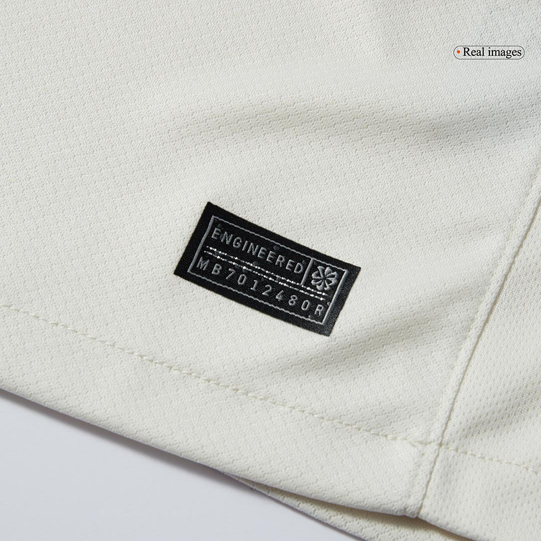 Chelsea Bortedraktsett 3-deler 2025/26