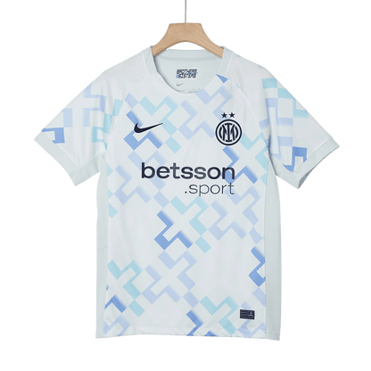 Inter Milan Bortedrakt 2025/26 – THURAM #9