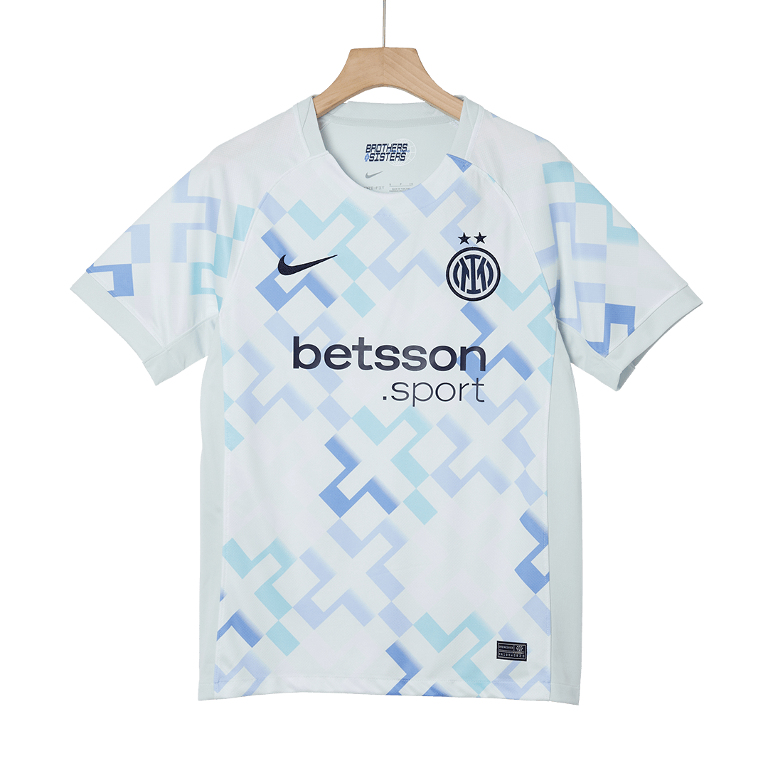 Inter Milan Bortedrakt 2025/26 – LAUTARO #10