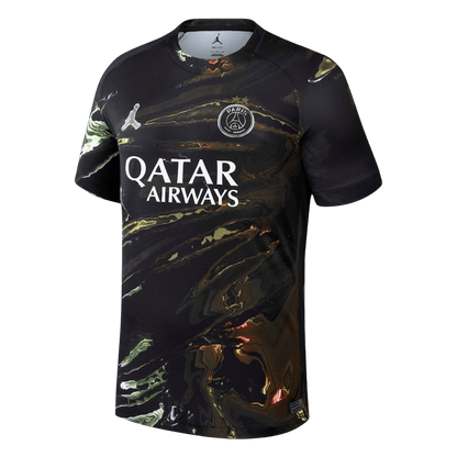PSG drakt 2025/26 Champions of Europe #26