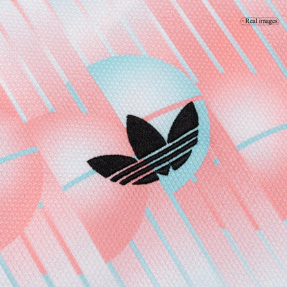 Belgium VM Bortedrakt 2026 LUKAKU #9