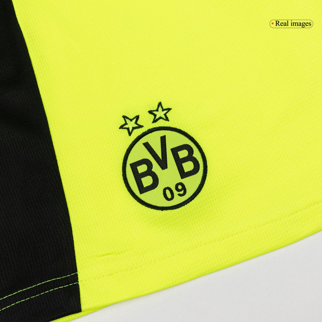 Borussia Dortmund Borteshorts 2025/26