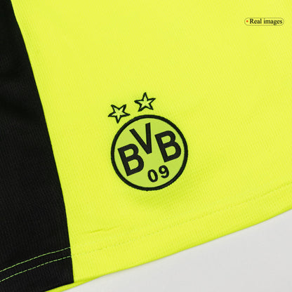 Borussia Dortmund Borteshorts 2025/26