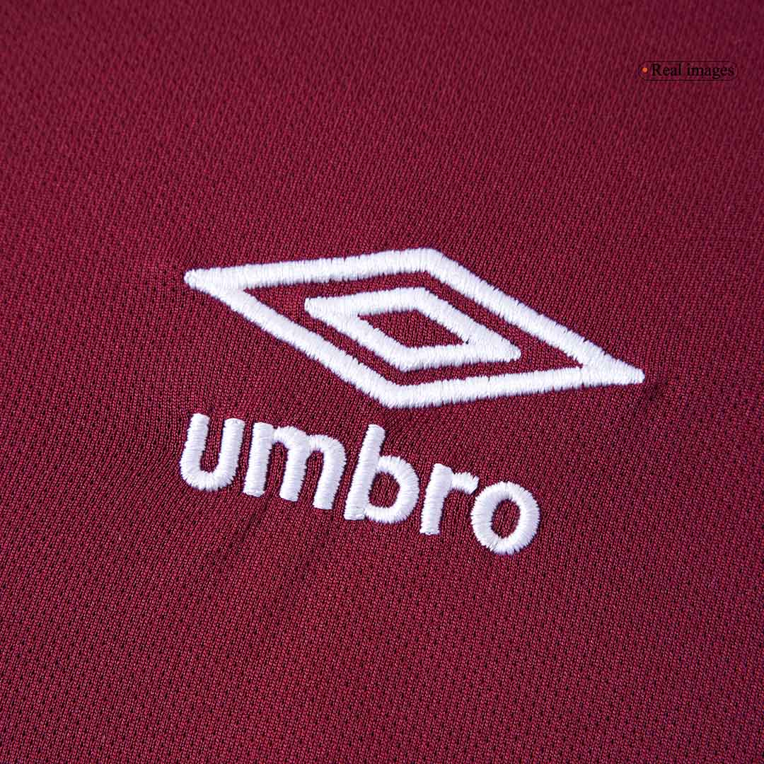West Ham United Hjemmedrakt 2025/26