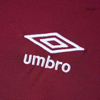 West Ham United Hjemmedrakt 2025/26