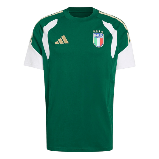 Italy World Cup Oppvarmingsdrakt 2026