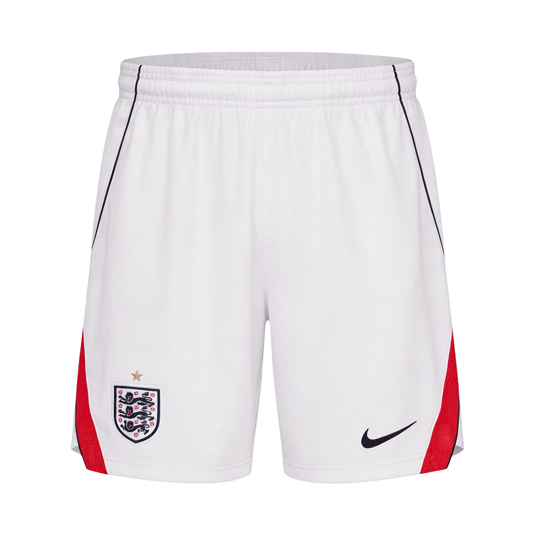 England Hjemmedraktsett VM 2026