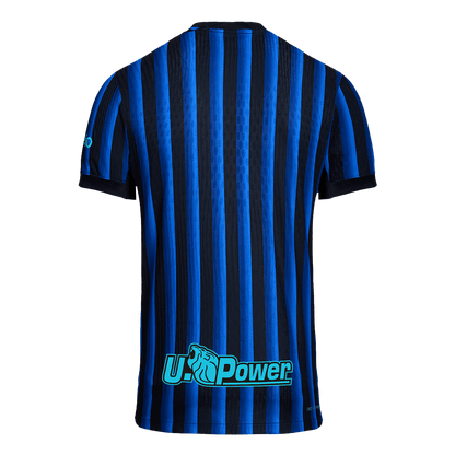 Inter Milan Hjemmedrakt 2025/26 (Spillerversjon)