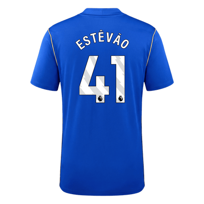 Chelsea Hjemmedrakt 2026/27 ESTÊVÃO #41