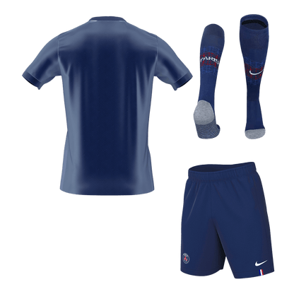 PSG Hjemmedraktsett 3-deler 2025/26 [PREMIUM]
