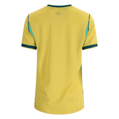 Brasil Hjemmedrakt Dame VM 2026