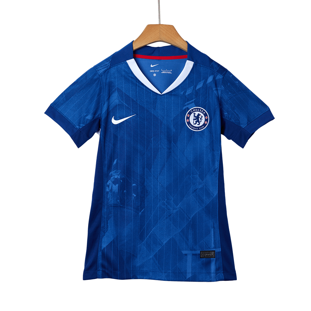 Chelsea Hjemmedrakt Dame 2025/26