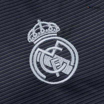 Real Madrid Bortedraktsett Barn 2025/26 [PREMIUM]