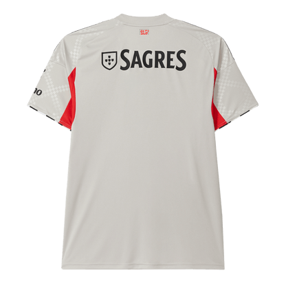 Benfica Bortedrakt 2025/26