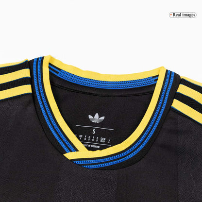 Manchester United Tredjedrakt 2025/26 – MOUNT #7