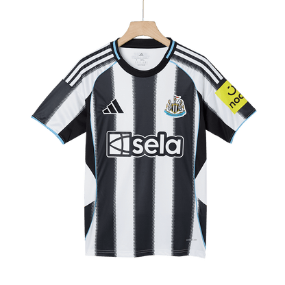 Newcastle United Hjemmedrakt 2025/26