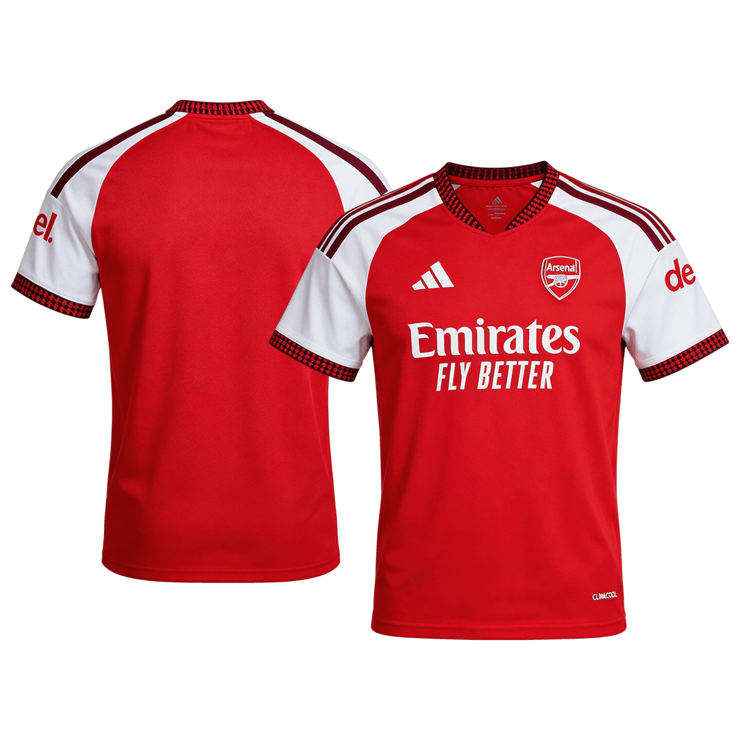 Arsenal Hjemmedrakt 2026/27