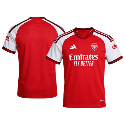 Arsenal Hjemmedrakt 2026/27