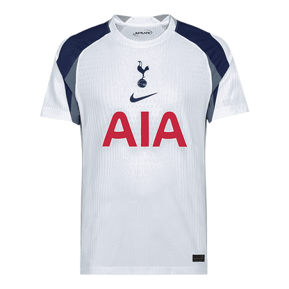 Tottenham Hotspur Hjemmedrakt 2025/26 – XAVI #7 (Spillerversjon)