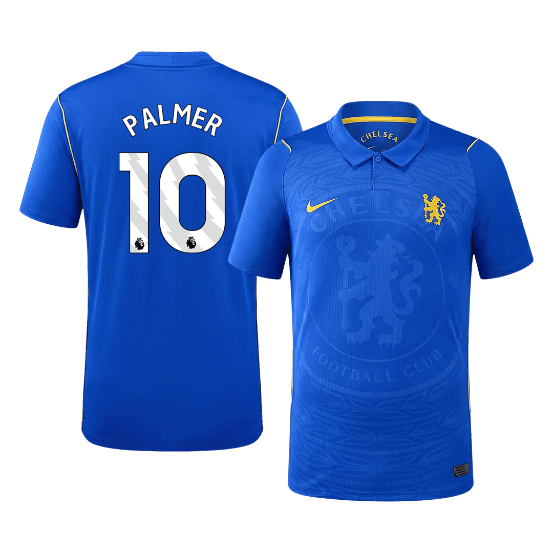Chelsea Hjemmedrakt 2026/27 PALMER #10