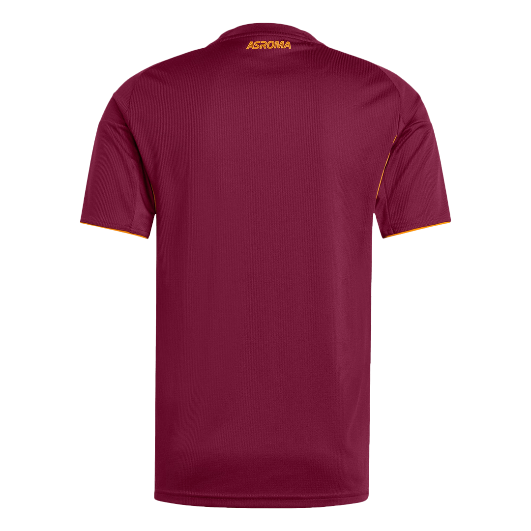 Roma Hjemmedraktsett 2025/26