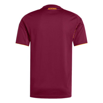 Roma Hjemmedraktsett 2025/26