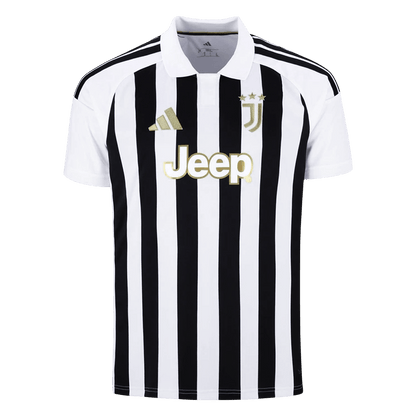 Juventus Hjemmedraktsett 2026/27