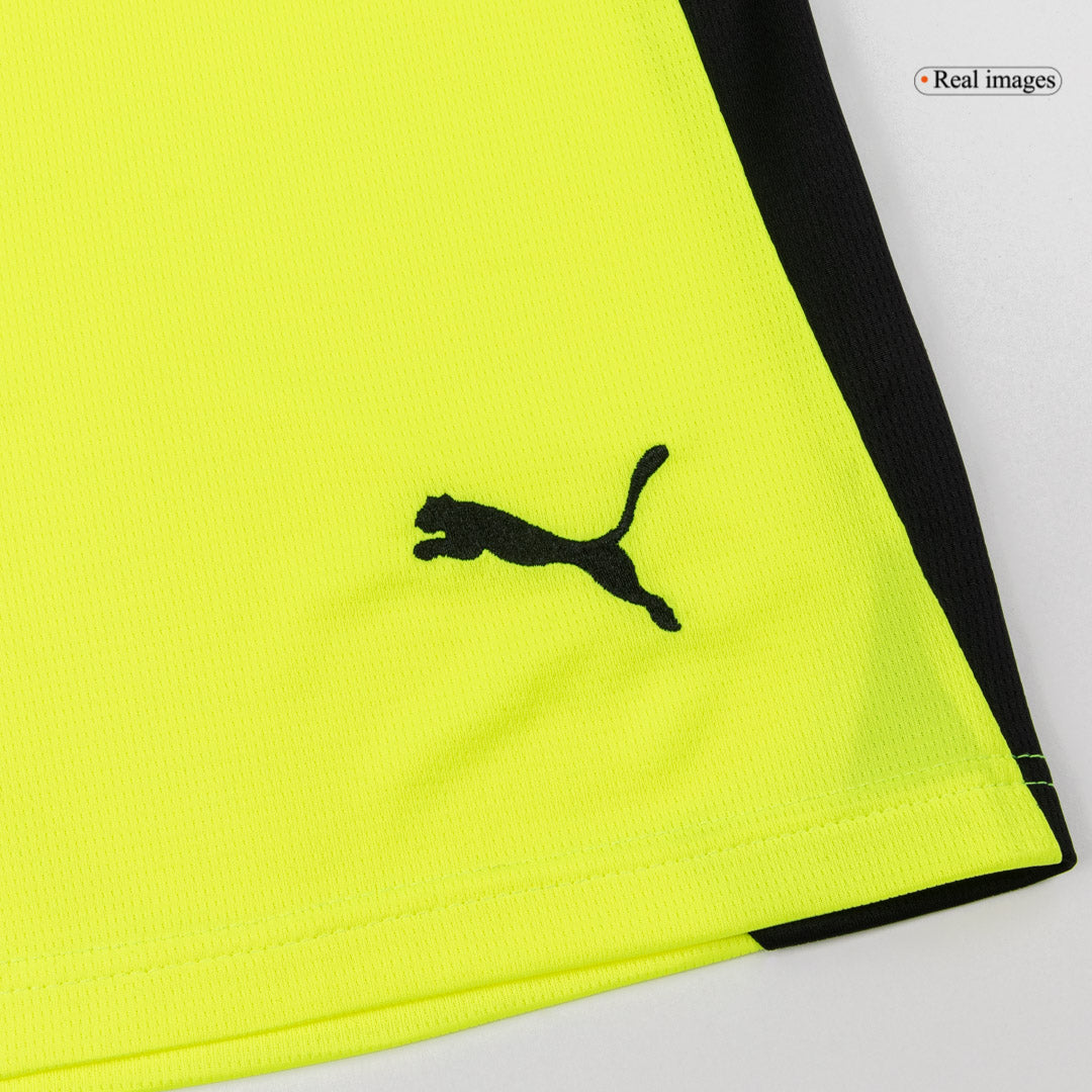 Borussia Dortmund Borteshorts 2025/26