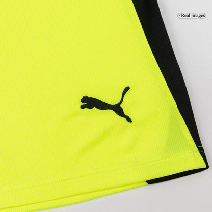 Borussia Dortmund Borteshorts 2025/26