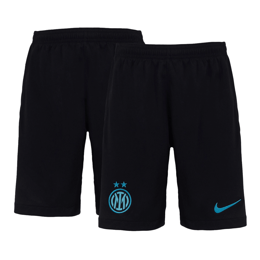 Inter Milan Hjemmedraktsett 2025/26