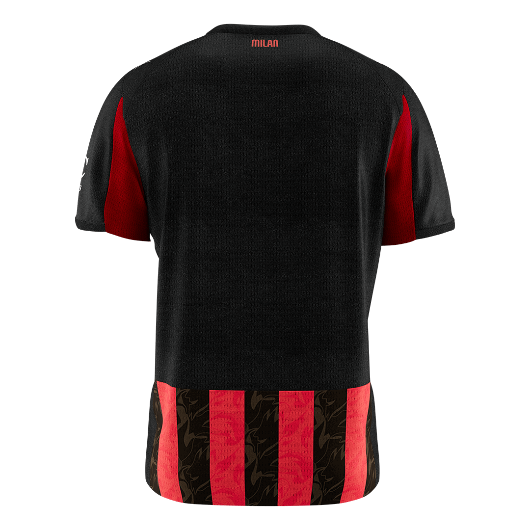 AC Milan Hjemmedrakt 2025/26 [PREMIUM]