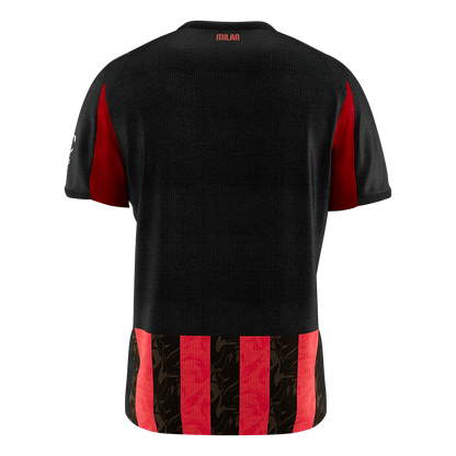 AC Milan Hjemmedrakt 2025/26 [PREMIUM]