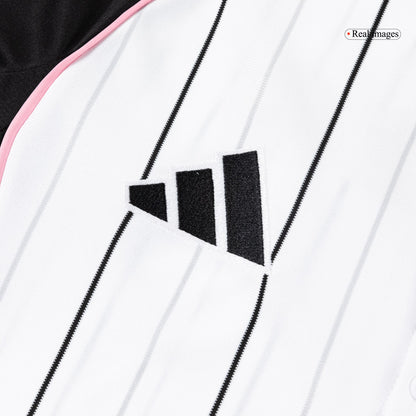 Juventus US Pack Spesialdrakt 2025/26