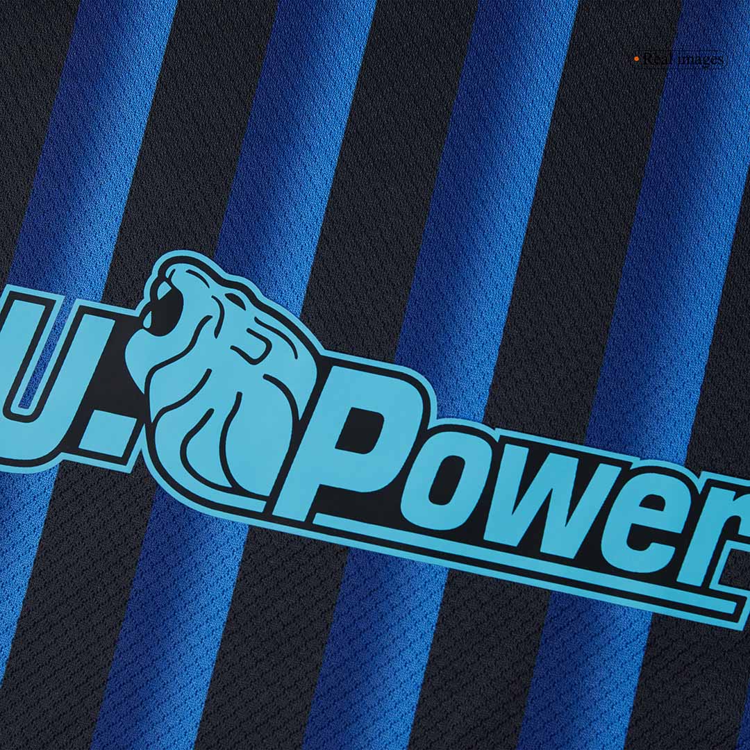 Inter Milan Hjemmedraktsett Barn 3-deler 2025/26