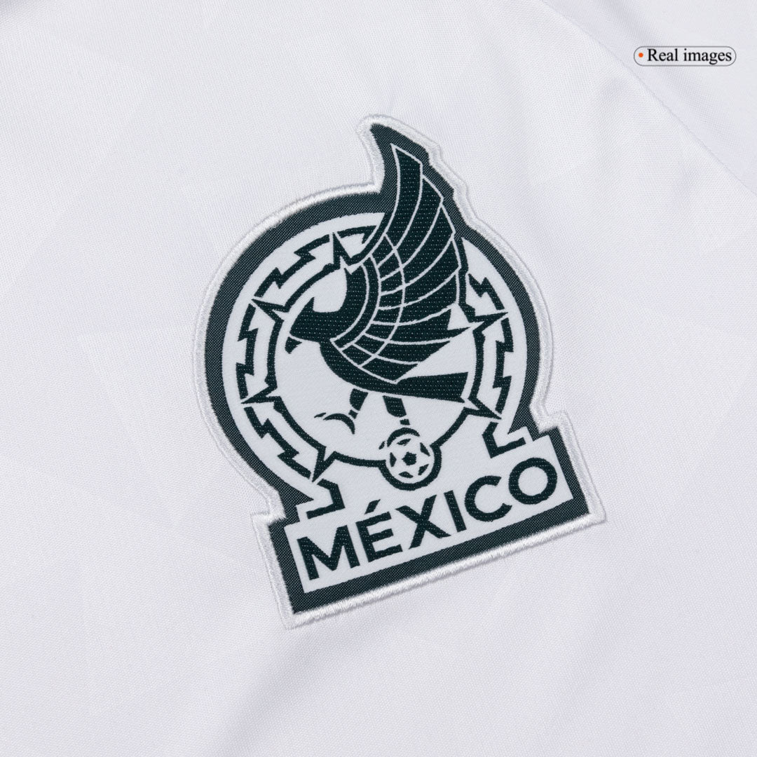 Mexico VM Bortedrakt 2026 S.GIMENEZ #11
