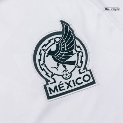 Mexico VM Bortedrakt 2026 S.GIMENEZ #11