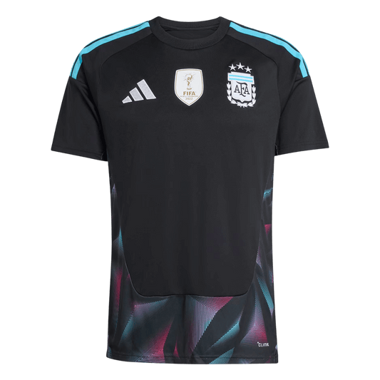 Argentina World Cup Keeperdrakt 2026