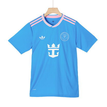 Inter Miami CF Tredjedrakt 2025 – MESSI #10