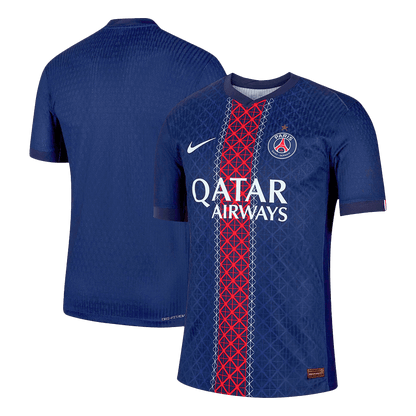 PSG Hjemmedrakt VM 2025/26 (Spillerversjon)