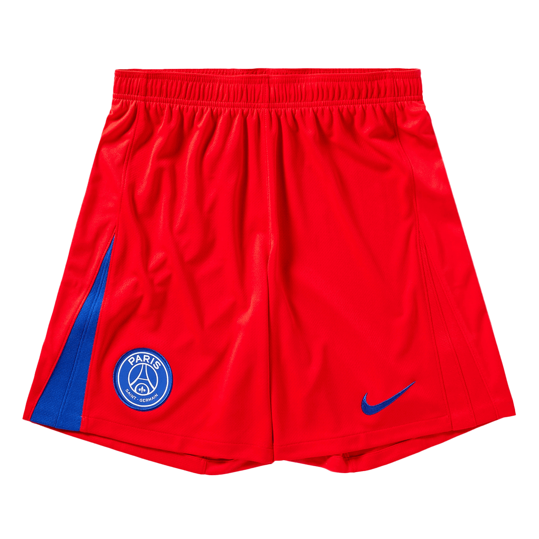 PSG Tredjedraktsett 3-deler 2025/26