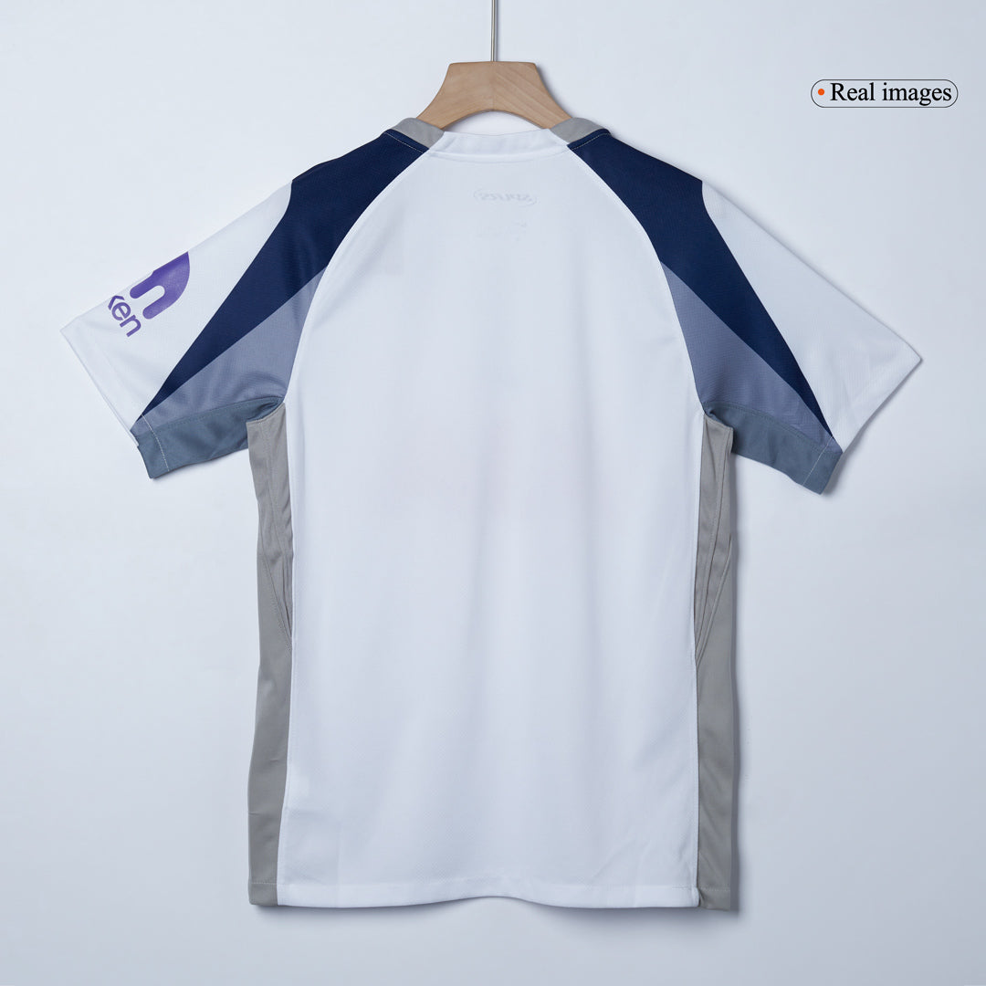 Tottenham Hotspur Hjemmedrakt 2025/26 – XAVI #7