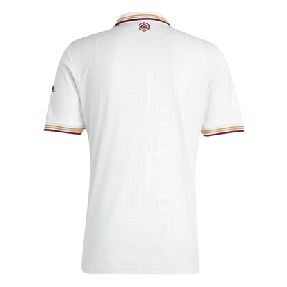 Arsenal Tredjedrakt 2025/26
