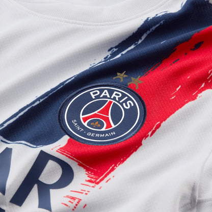 PSG Bortedrakt 2024/26 Champions of Europe #26