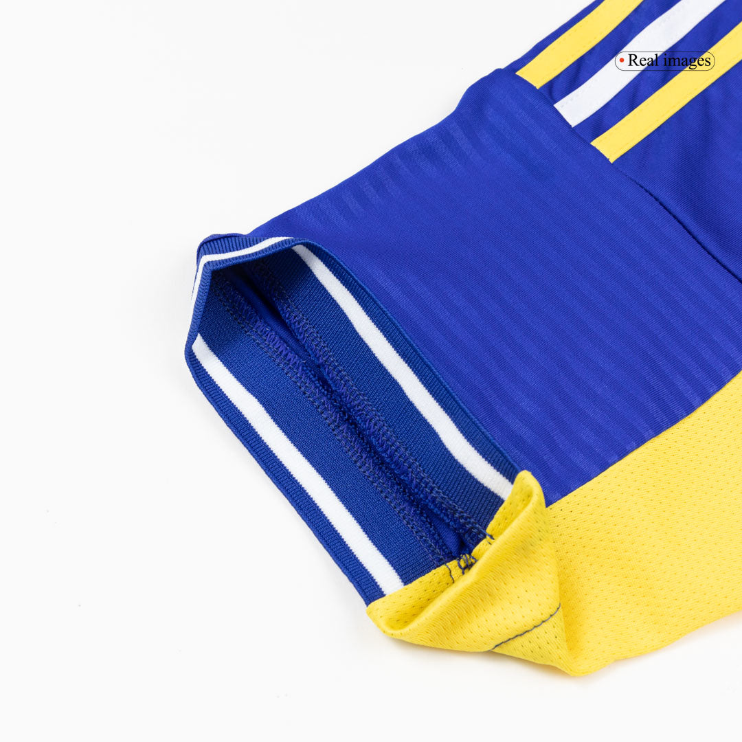 Leeds United Bortedrakt 2025/26