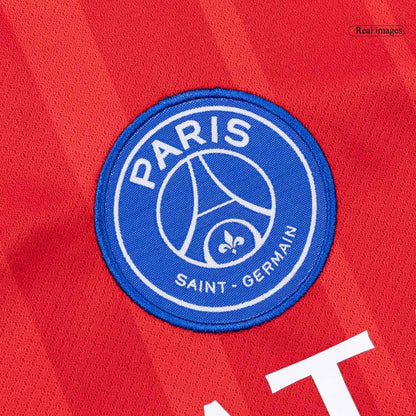 PSG Tredjedraktsett Barn 3-deler 2025/26