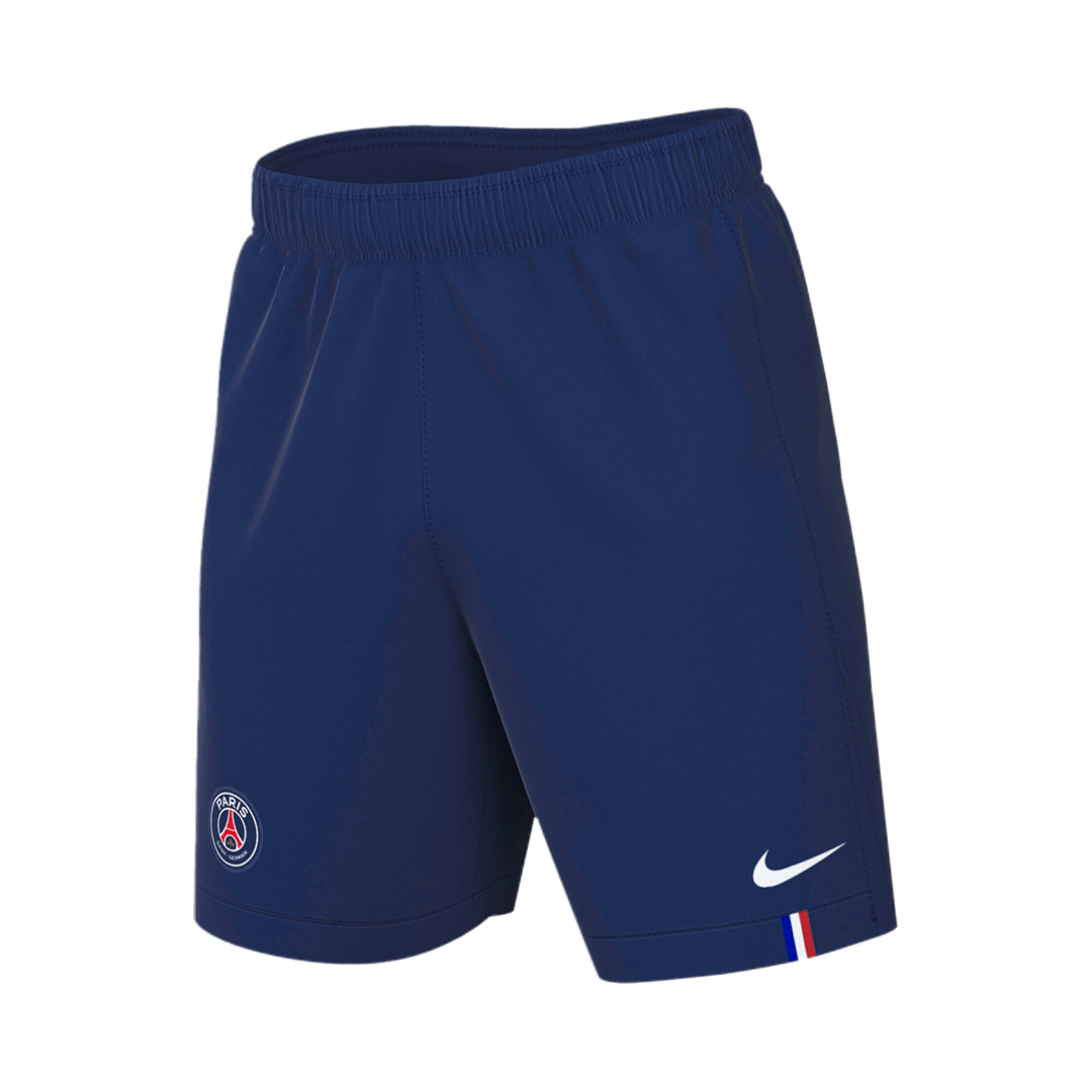 PSG Hjemmedraktsett 2025/26 [PREMIUM]