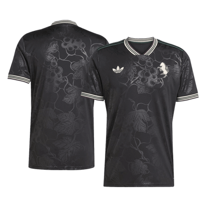 Juventus Tredjedraktsett 2025/26