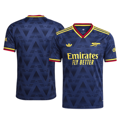 Arsenal Bortedrakt 2026/27 (Spillerversjon)