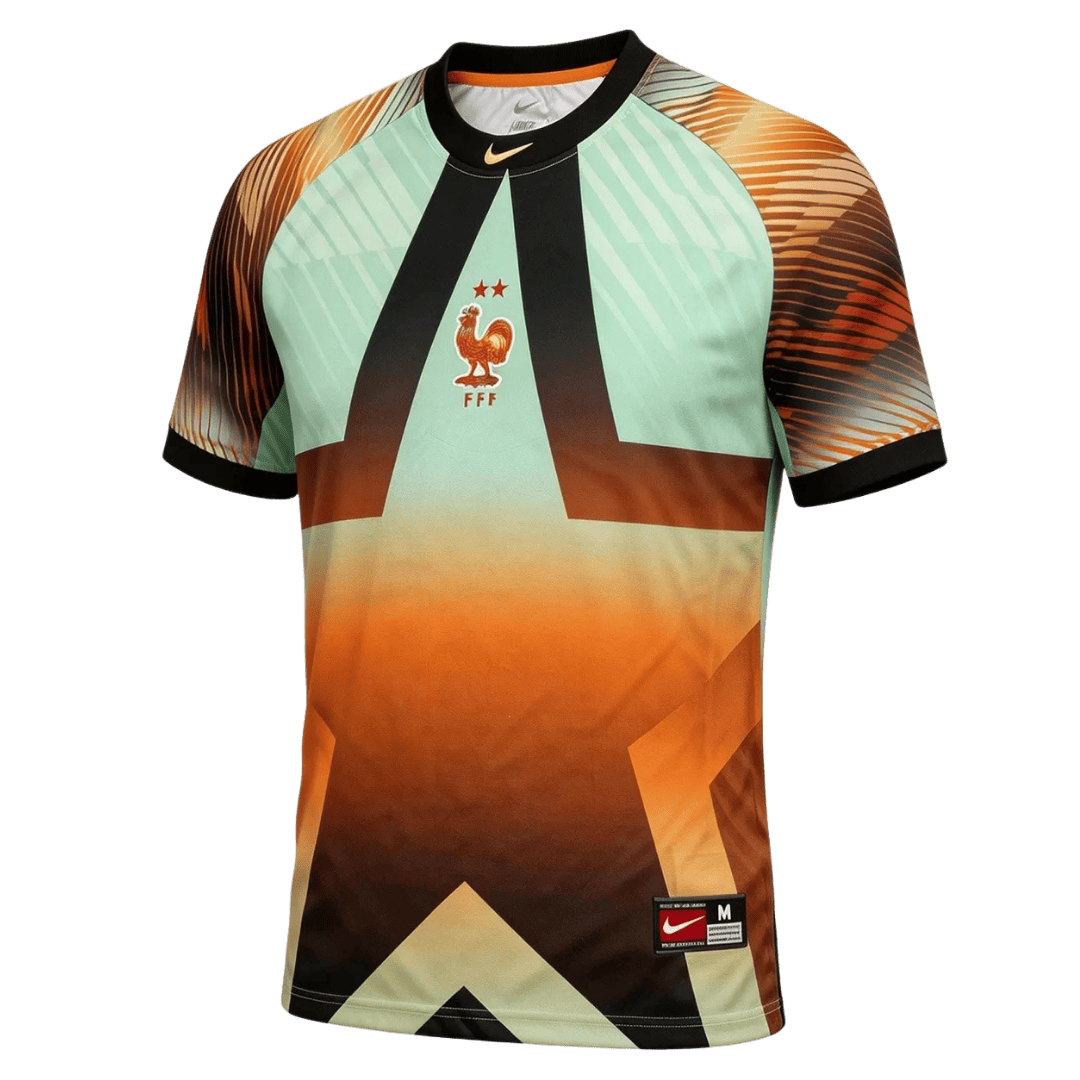France World Cup drakt 2026