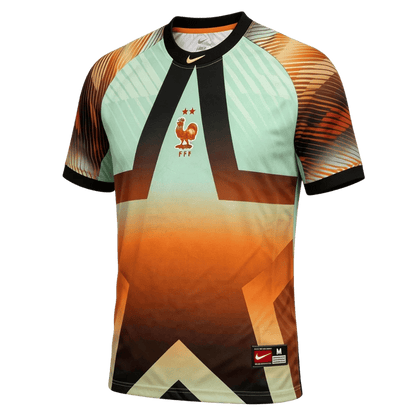 France World Cup drakt 2026